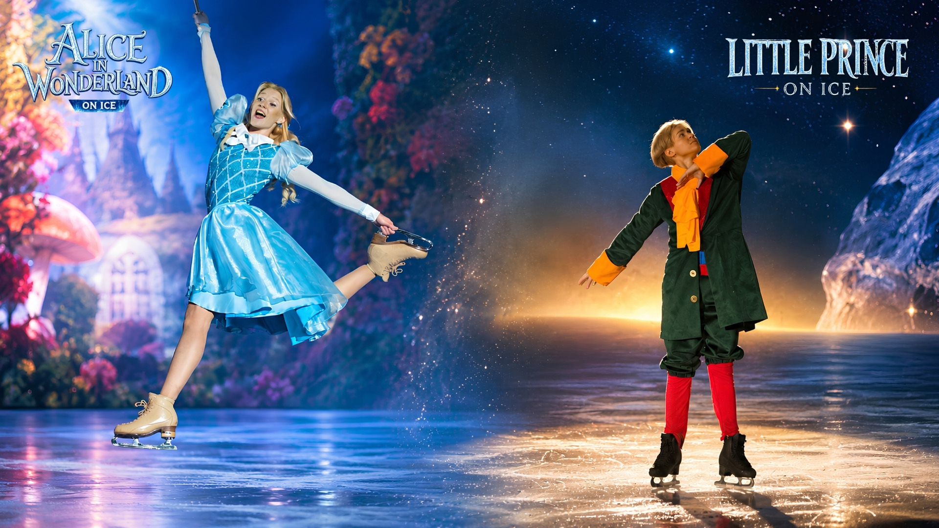 On Ice