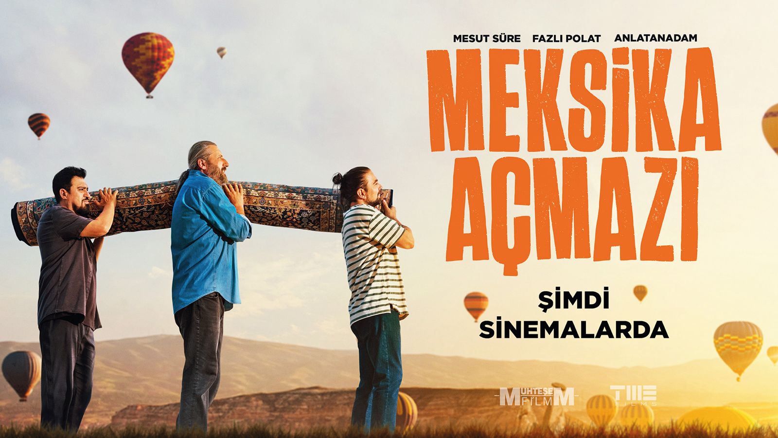 Meksika Açmazı