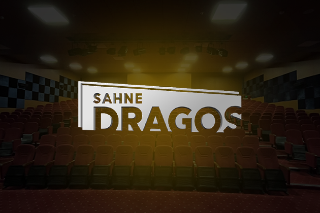 Sahne Dragos