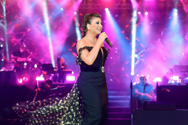 An Epic Symphony & Sibel Can