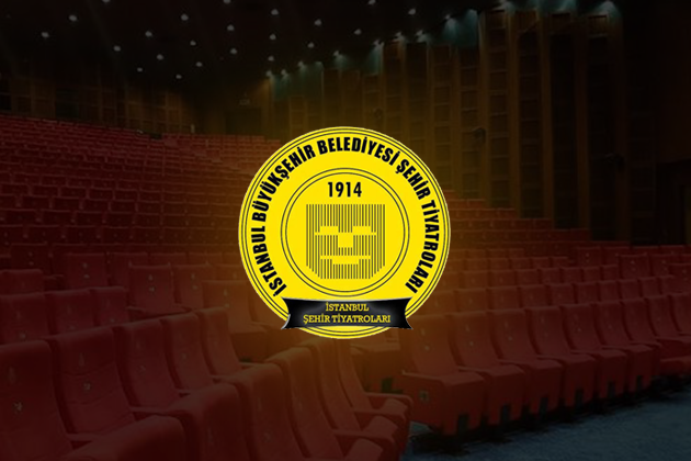 İstanbul Büyükşehir Belediyesi Şehir Tiyatroları