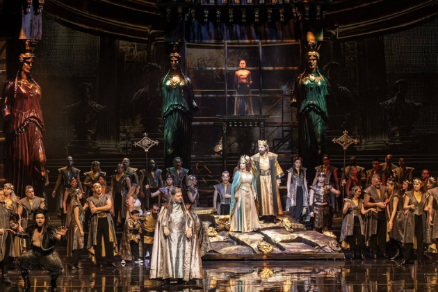 Edusa - İstanbul DOB