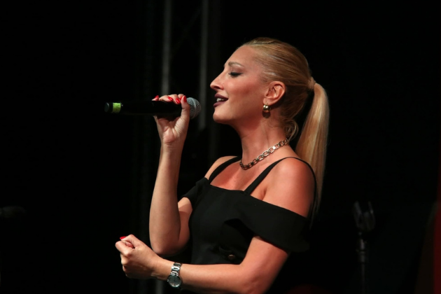 A Night with İpek Dinç