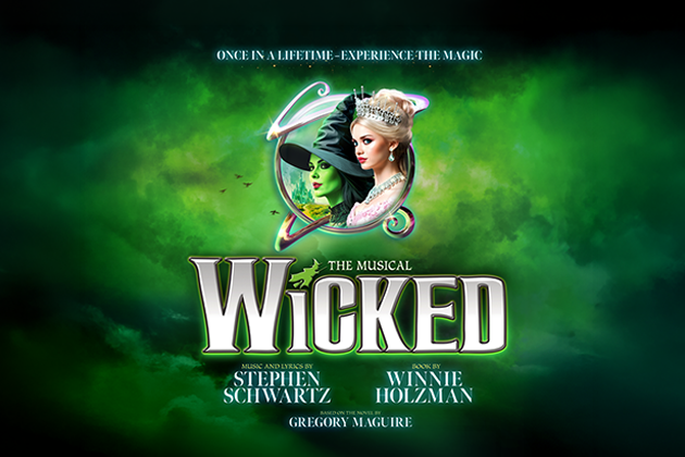 Wicked the Musical