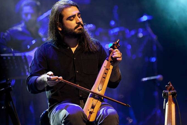 Selçuk Balcı Konseri