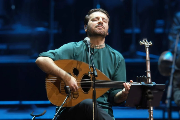 Sami Yusuf