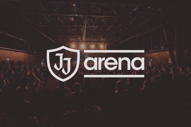 JJ Arena Ataşehir