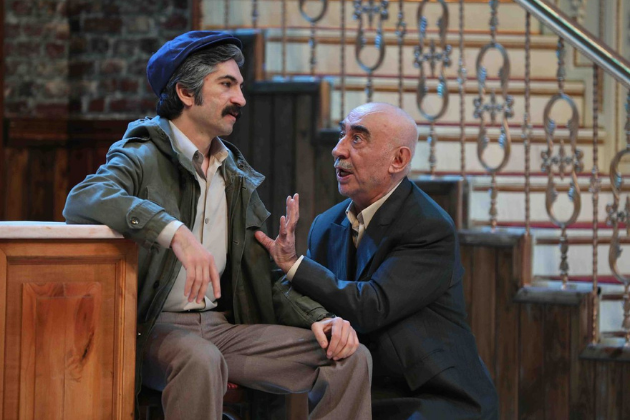 Zengin Mutfağı