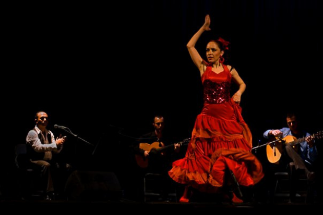 MaviSiyah "Endülüsten Anadolu'ya