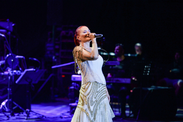 Candan Erçetin 30. Yıl Konserleri