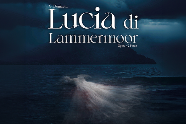 Lucia Di Lammermoor - İstanbul DOB