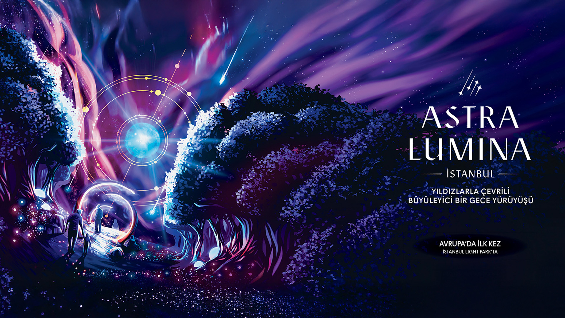 Astra Lumina İstanbul
