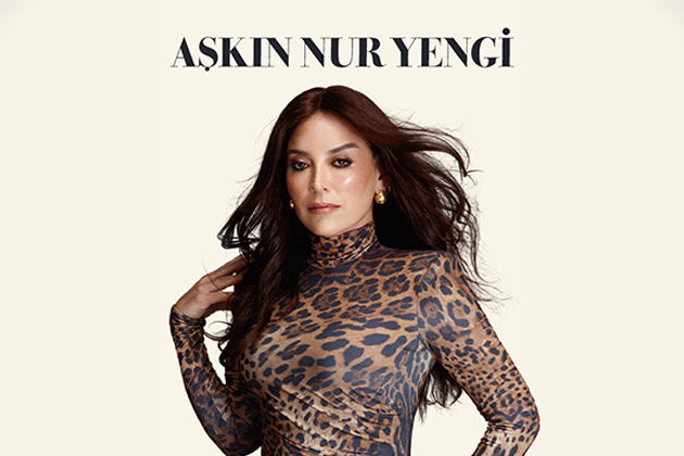 Aşkın Nur Yengi