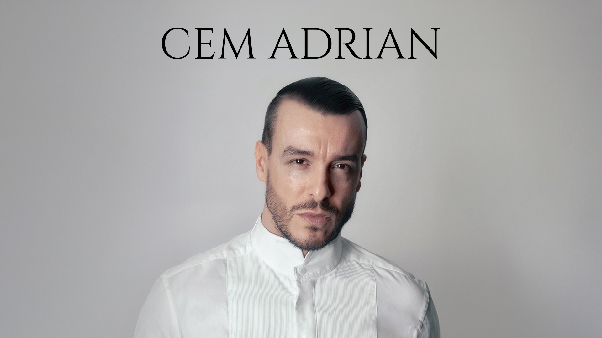 Cem Adrian