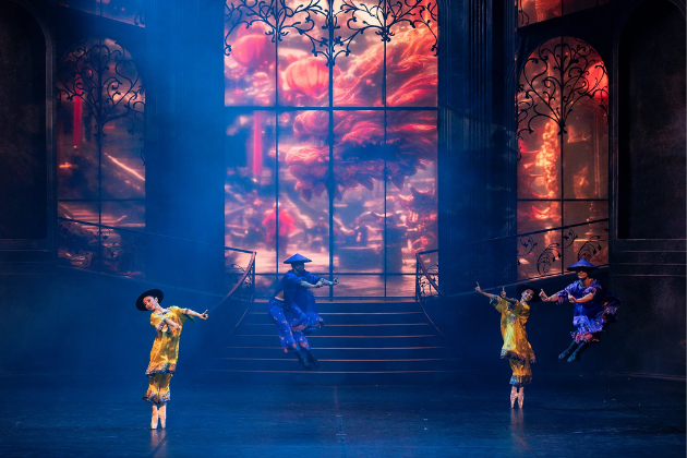 Fındıkkıran - İstanbul DOB