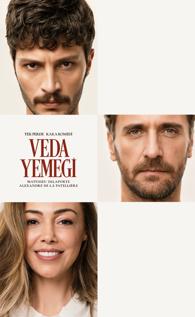 Veda Yemeği