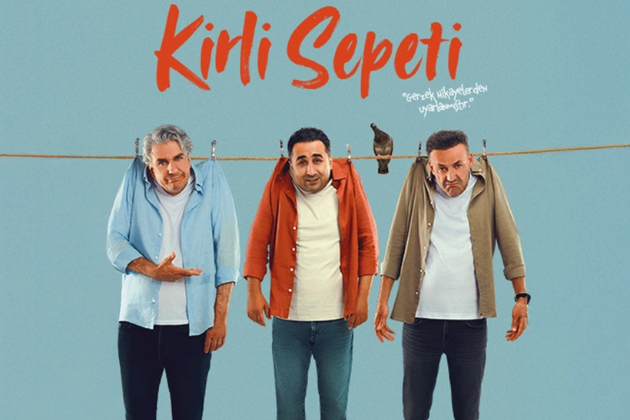 Kirli Sepeti