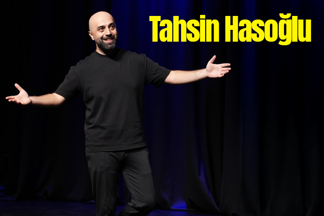 Tahsin Hasoğlu