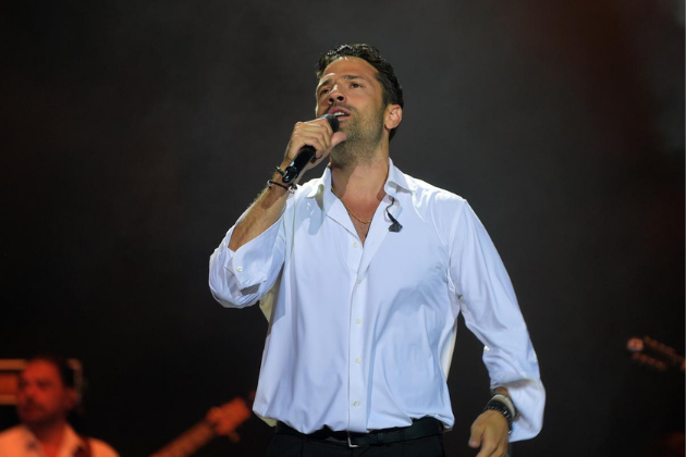 Konstantinos Argiros