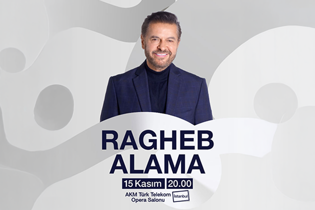 Ragheb Alama