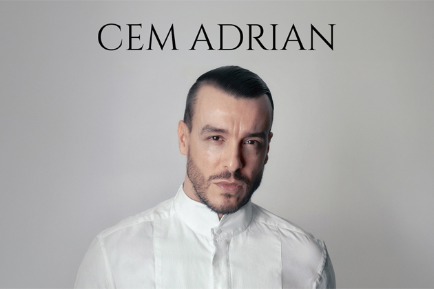 Cem Adrian Konseri