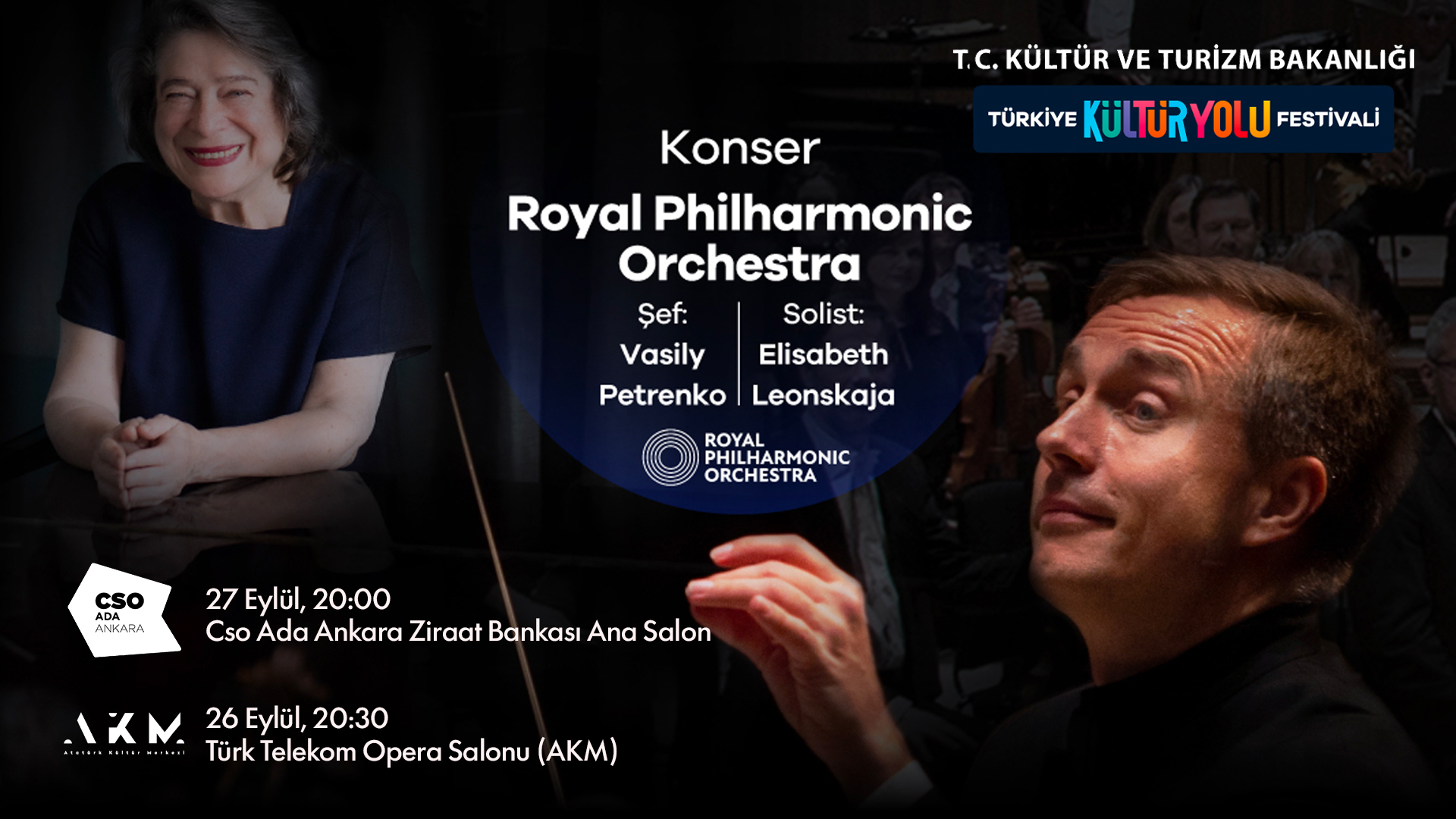 Royal Philharmonic Orchestra