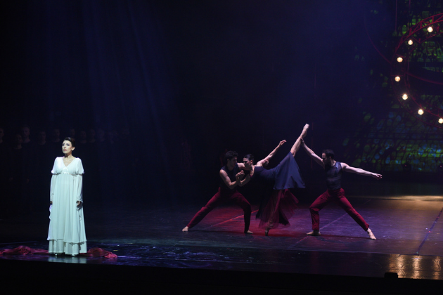 Carmina Burana - İstanbul DOB