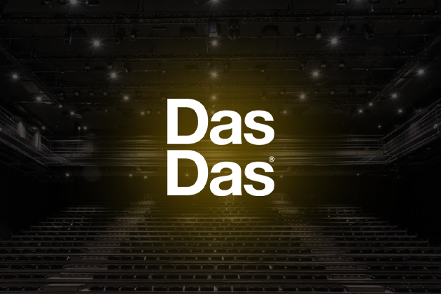 DasDas