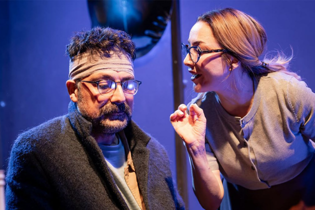 Evlilikte Ufak Tefek Cinayetler