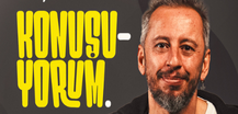 Cem İşçiler - Açık Konuşuyorum (Yeni Sezon)