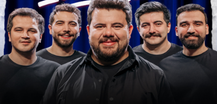 Eser Yenenler ile İtiraf Et