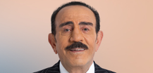 Mustafa Keser Sizlerle