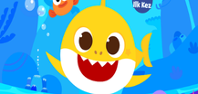 Pinkfong Baby Shark Live Show