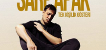 Sarp Apak - Tek Kişilik Gösteri